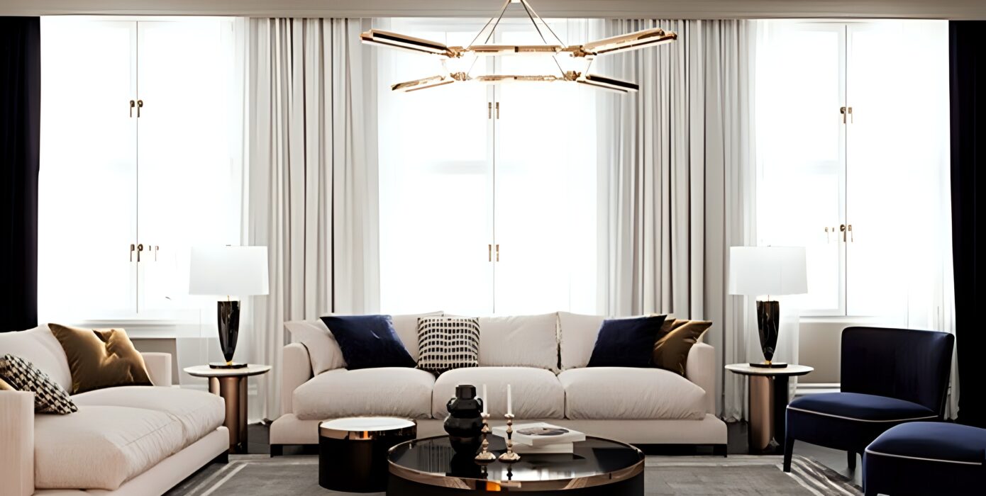 Luxury classic style