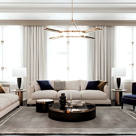 Luxury classic style