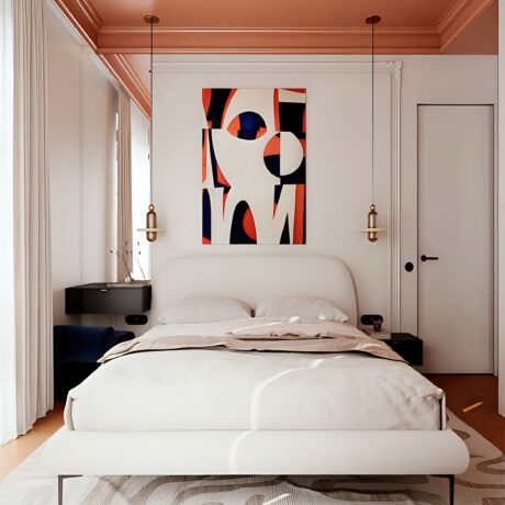 Modern style