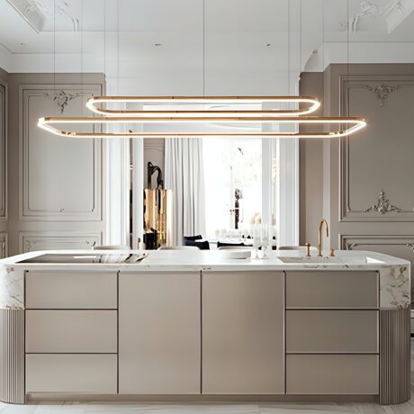 Luxury classic style