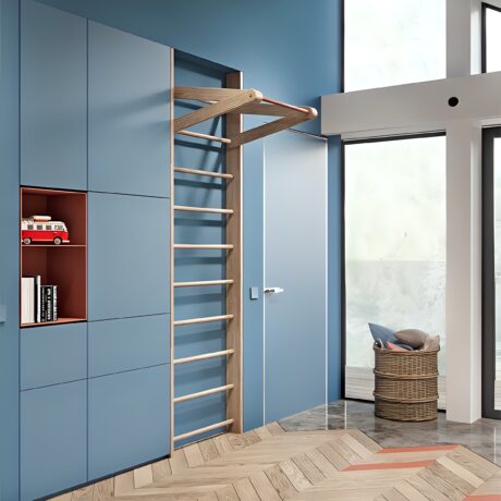 Kids floor