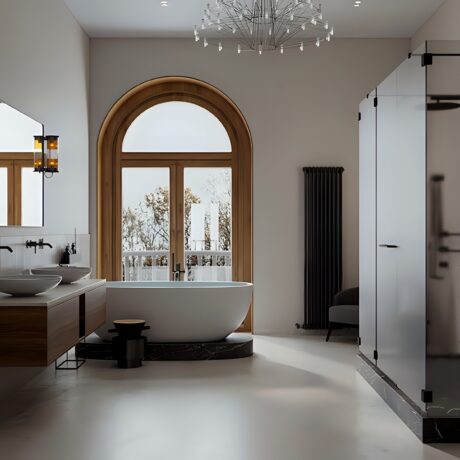 Loft style