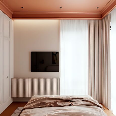 Modern style
