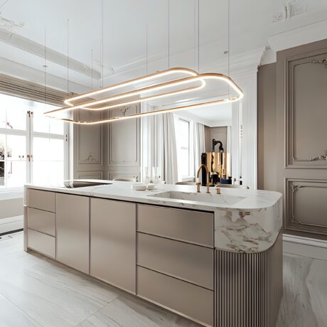 Luxury classic style