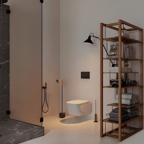Loft style