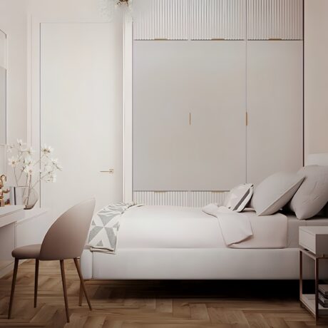 Small Apartment
