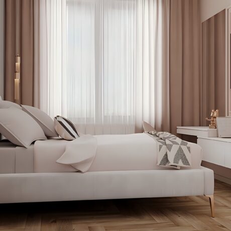 Small Apartment