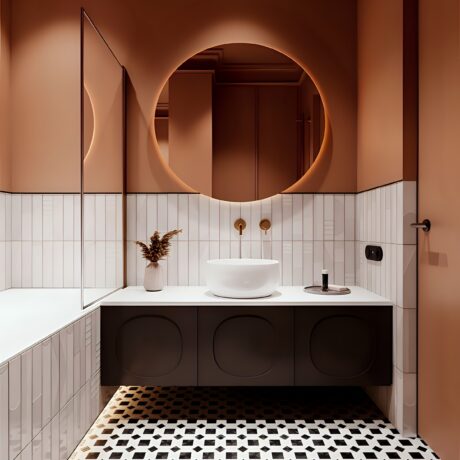 Modern style