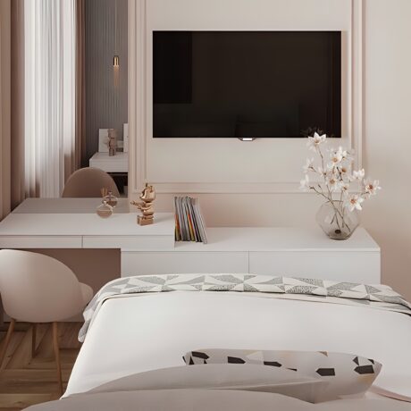 Small Apartment