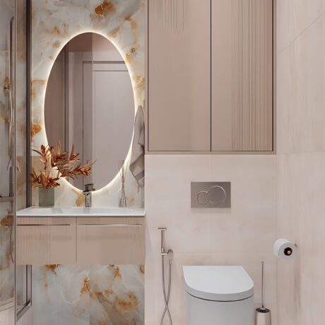 Small Apartment