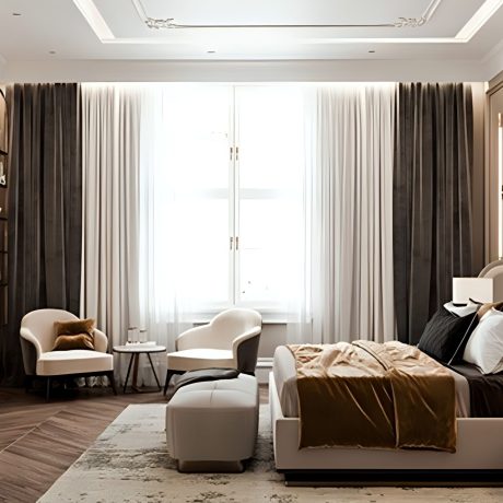 Luxury classic style