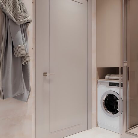 Small Apartment