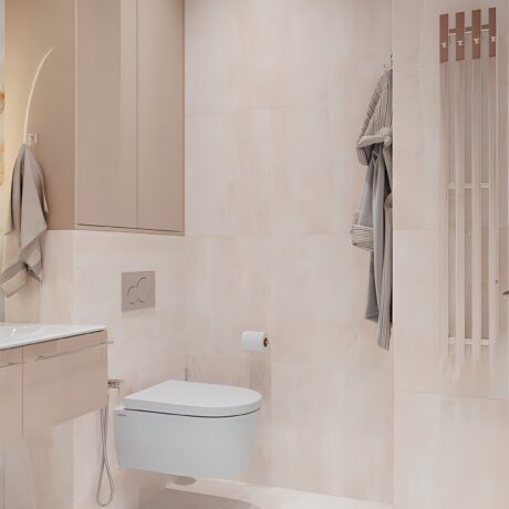 Small Apartment