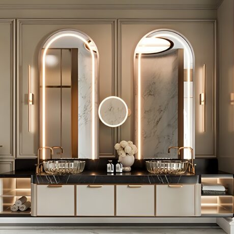 Luxury classic style