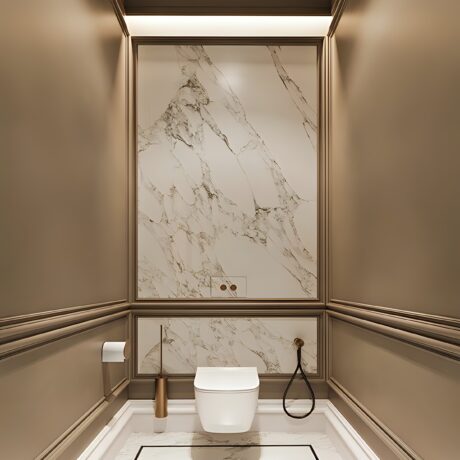 Luxury classic style