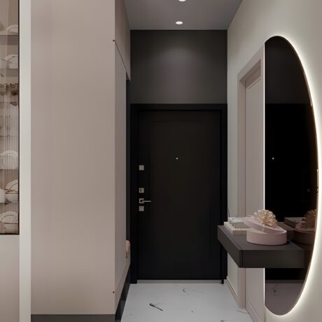 Small Apartment