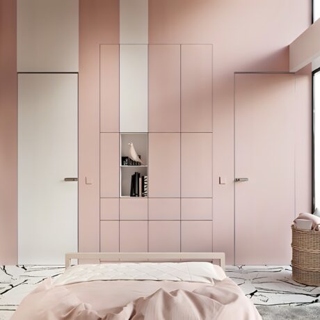 Kids floor