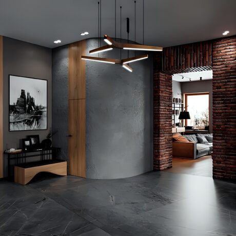 Loft style
