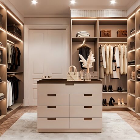 Luxury classic style