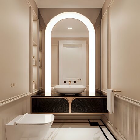 Luxury classic style