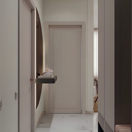 Small Apartment
