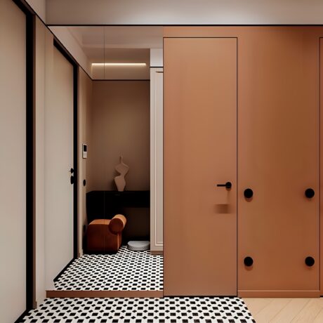 Modern style