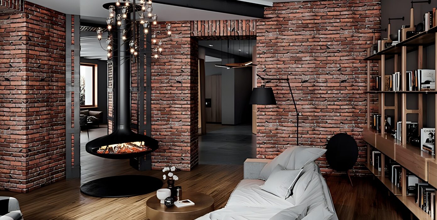 Loft style