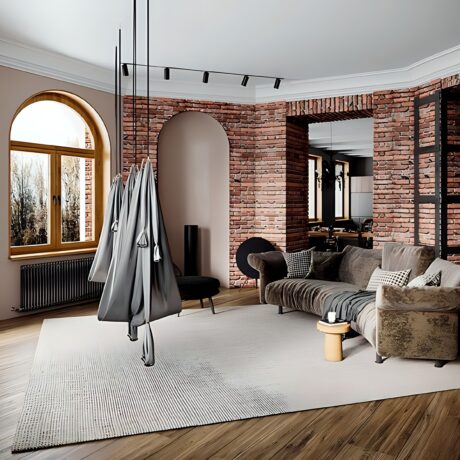 Loft style