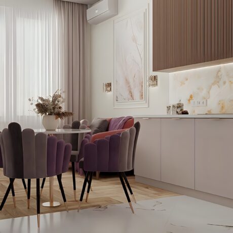 Small Apartment