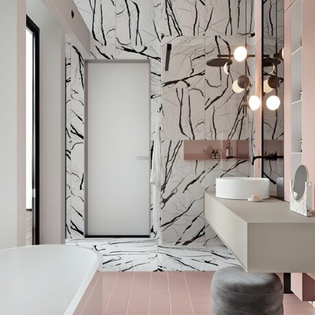 Kids floor