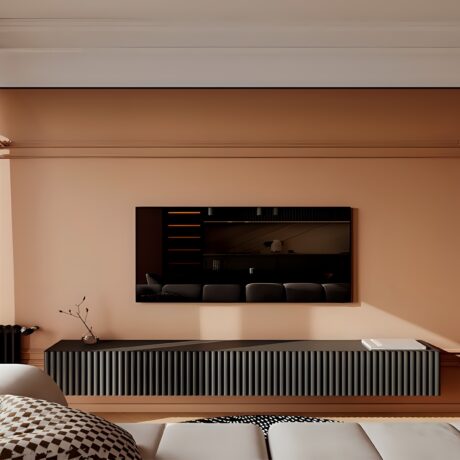 Modern style