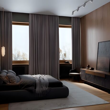 Loft style