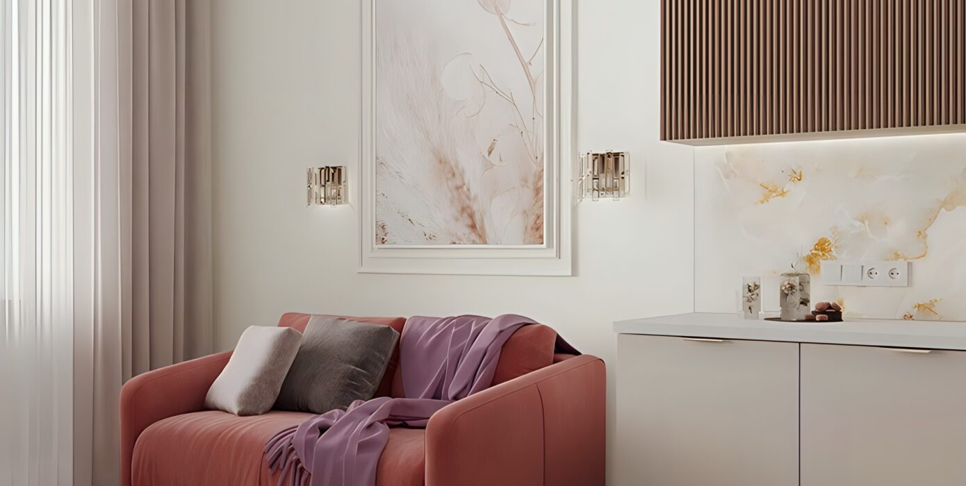 Small Apartment