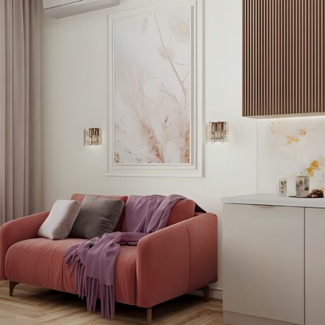 Small Apartment