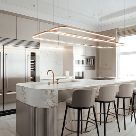 Luxury classic style