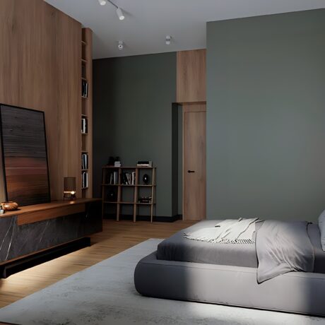 Loft style